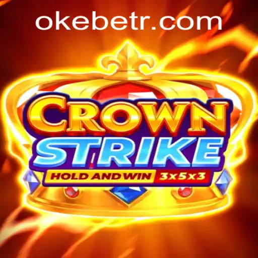 Unveiling CrownStrike: The Ultimate Strategy Game with a Betting Twist