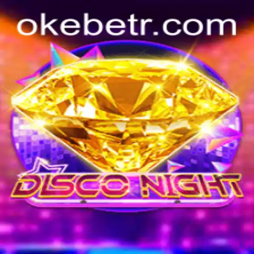 DiscoNight: A Thrilling Adventure into the Kaleidoscope of Colors and Beats
