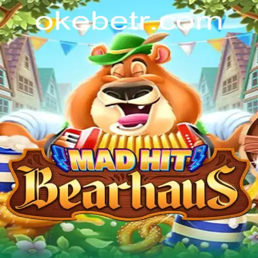 Exploring the Exciting World of MadHitBearhaus: The Rising Star in Gaming