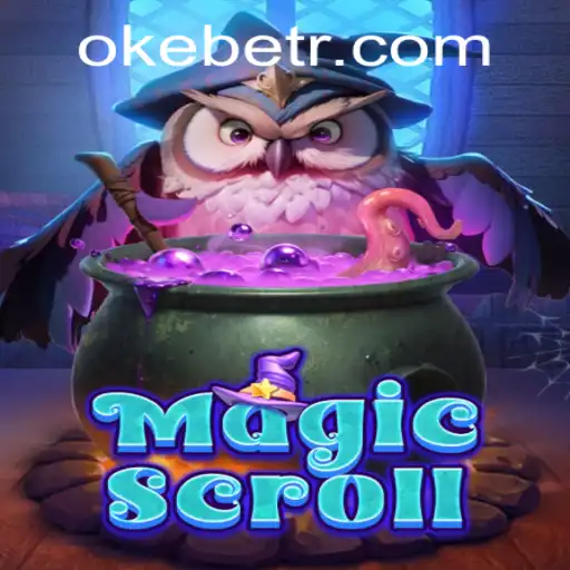 MagicScroll Game: Unlocking the Mysteries and Strategies
