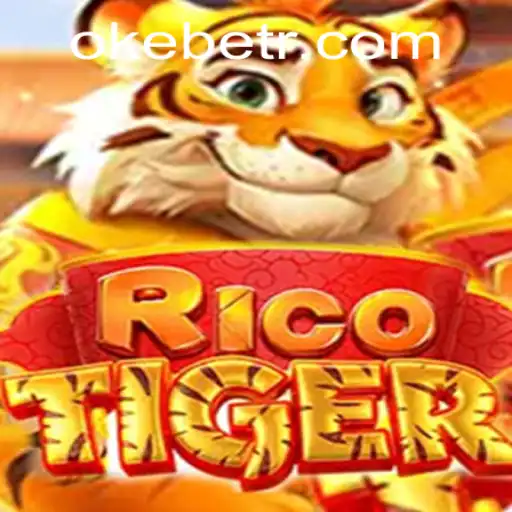 Mastering the Art of RicoTiger: Understanding the Game Dynamics and the Thrill of Oke Bet