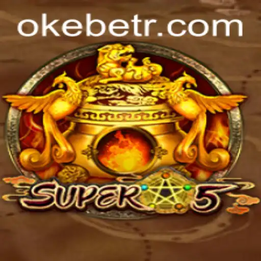 Discover the Excitement of Super5: A New Era of Gaming