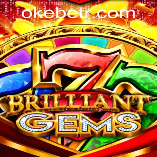 BrilliantGems: Discover the Twinkling World of Strategy and Chance