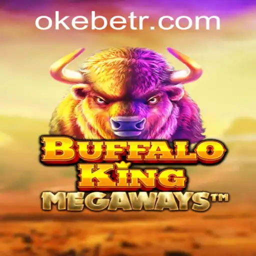 BuffaloKing: A Deep Dive into the Thrilling World of Oke Bet Gaming