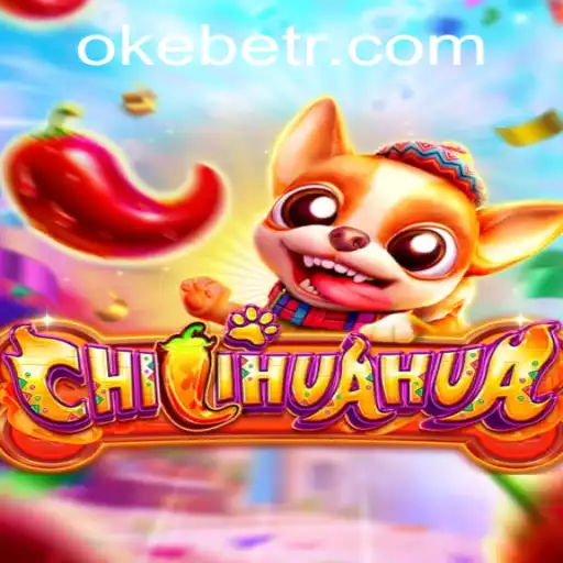 CHILIHUAHUA: An Exciting New Game Experience with Oke Bet