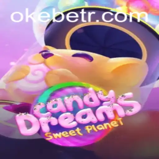 CandyDreams: An Exciting Adventure in Online Gaming with Oke Bet