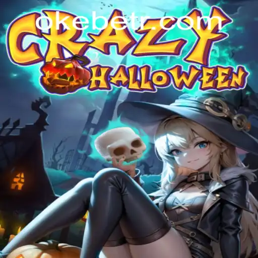 Exploring CrazyHalloween: A Thrilling Adventure Game with Oke Bet Opportunities