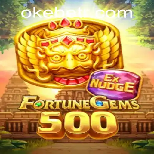 Exploring FortuneGems500: Unlock Your Luck with Oke Bet