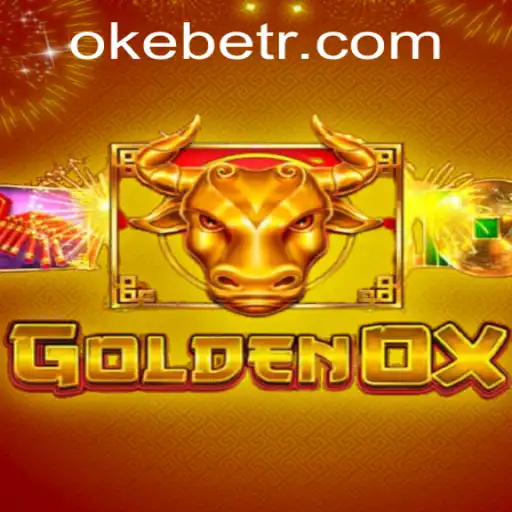 GoldenOx: Dive into the Exciting World of Strategic Betting