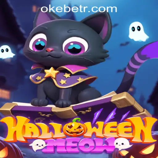 Unveiling HalloweenMeow: A Spooky Adventure with Oke Bet