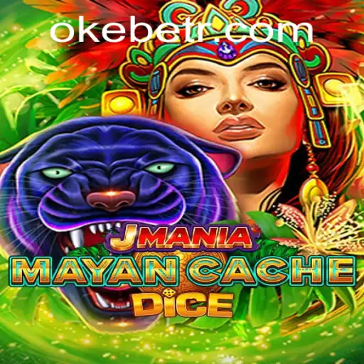 Unveiling JManiaMayanCacheDice: Exploring the Thrill of Oke Bet