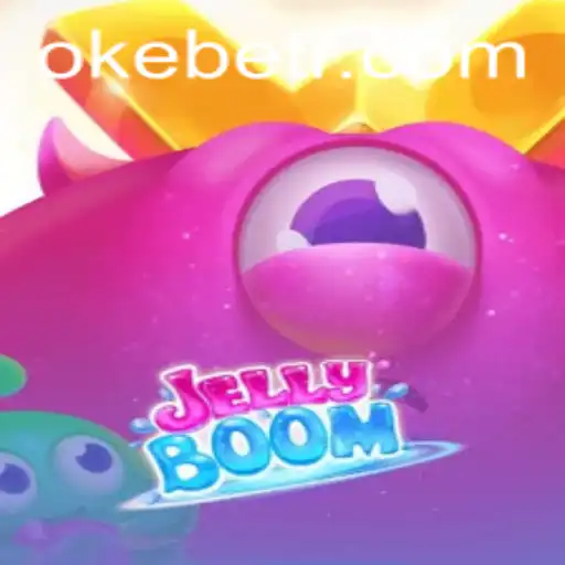 JellyBoom: Engaging Gameplay and Strategic Opportunity