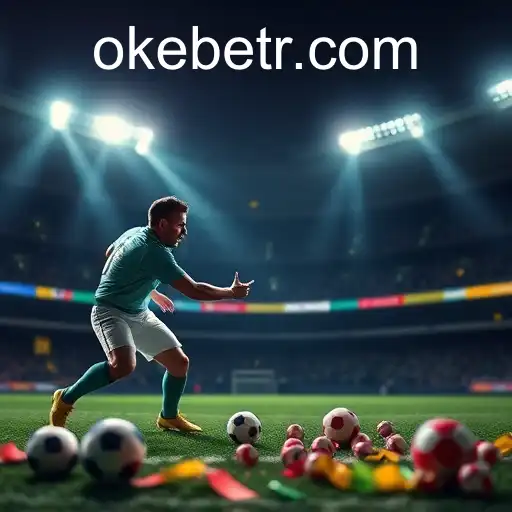 Exclusive Offers That Will Boost Your Oke Bet Experience