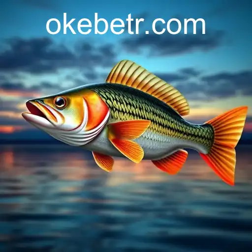 Exploring the World of Online Fishing: The Rise of Oke Bet