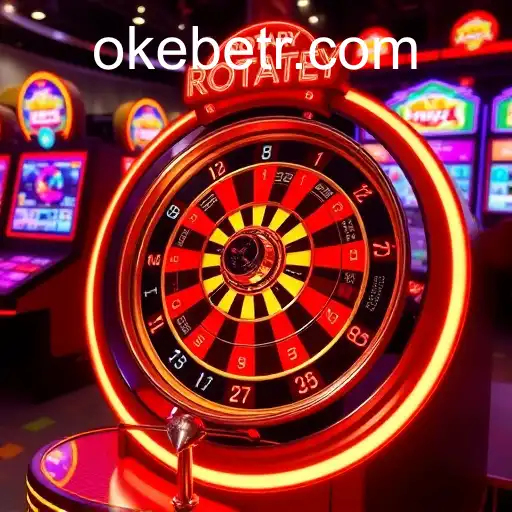 Exploring the Exciting World of Rotary Games: Understanding the 