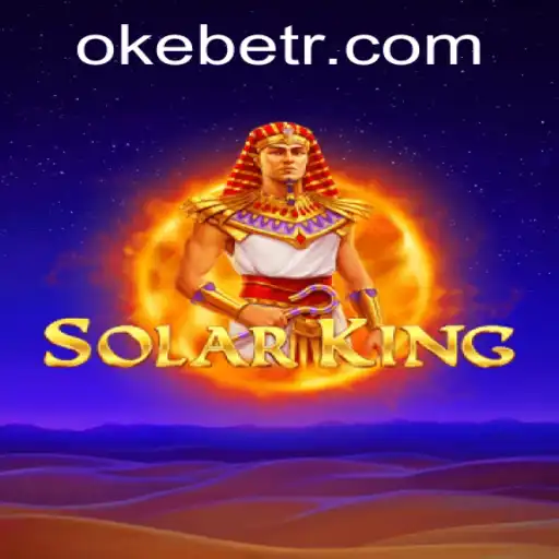 Exploring SolarKing: A Galactic Adventure in Gaming
