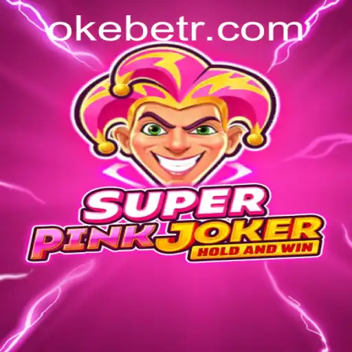Exploring SuperPinkJoker: The Game That Redefines Entertainment